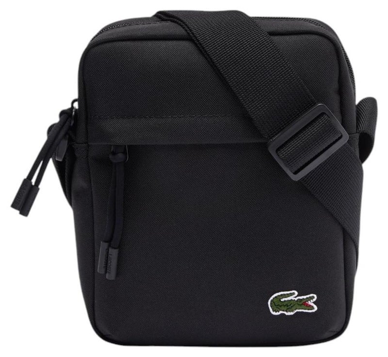 Lacoste Neocroc Crossbody Bag - Image 1