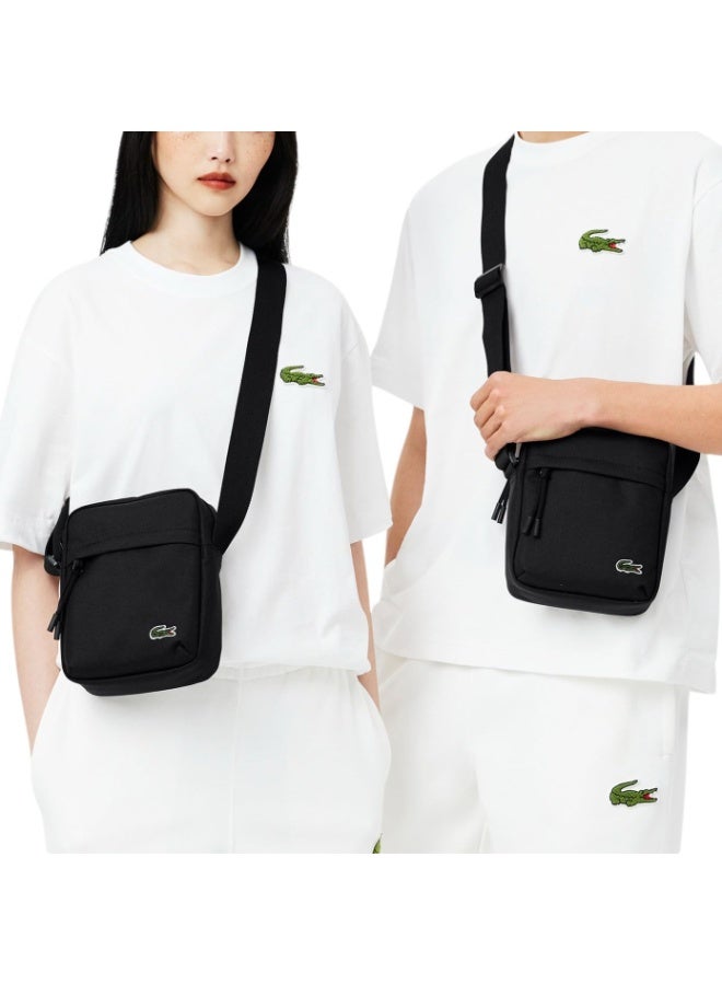 Lacoste Neocroc Crossbody Bag - Image 2