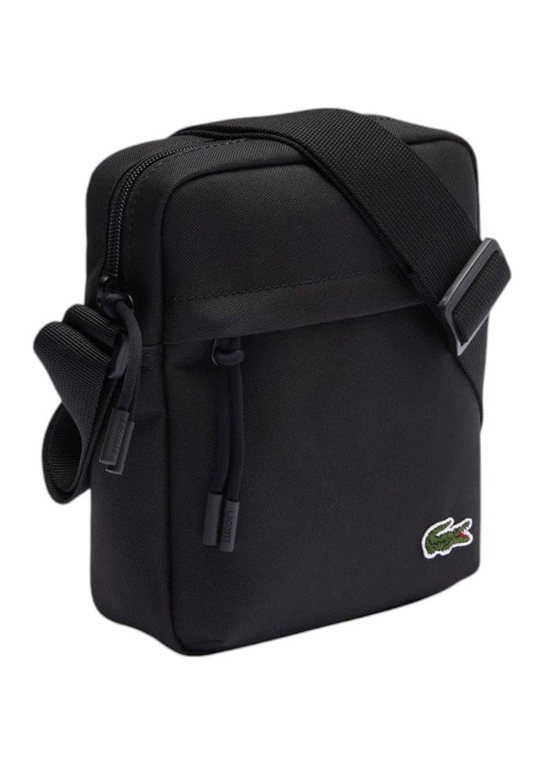 Lacoste Neocroc Crossbody Bag - Image 3