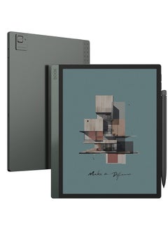 بوكس كمبيوتر لوحي BOOX Tab Ultra C Pro مقاس 10.3 بوصات يعمل بنظام Android 12 E Ink ePaper وسعة 6 جيجابايت + 128 جيجابايت مزود بكاميرا خلفية  - Image 3
