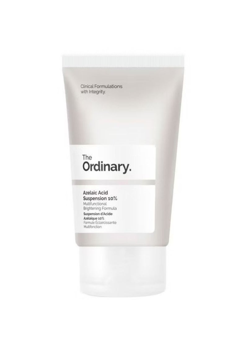 Natur حمض الأزيليك 10% 30 مل