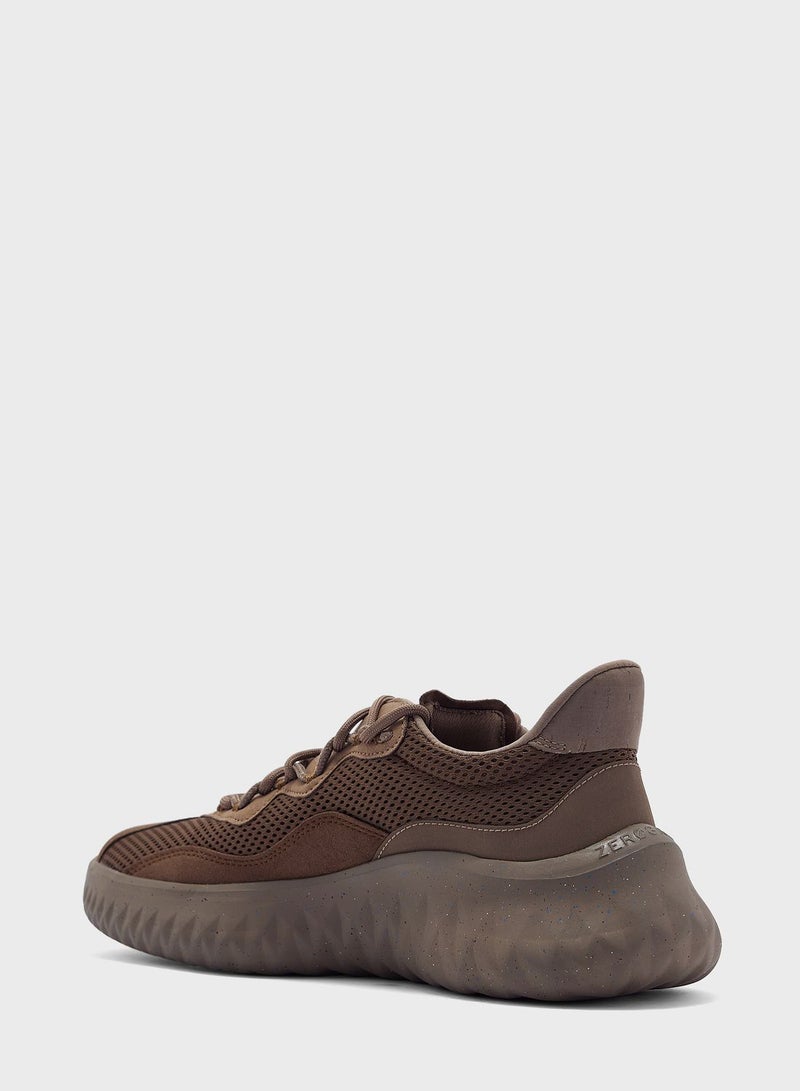 COLE HAAN Casual Low Top Sneakers - Image 2