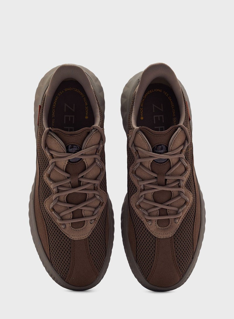 COLE HAAN Casual Low Top Sneakers - Image 4
