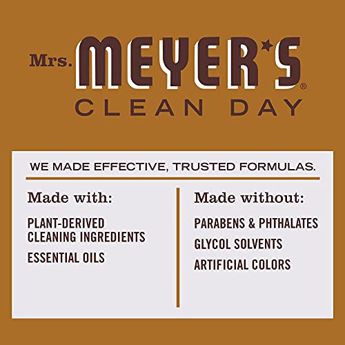 MRS. MEYER'S CLEAN DAY All-Purpose Cleaner Spray, Acorn Spice, 16 Fl oz - Image 3