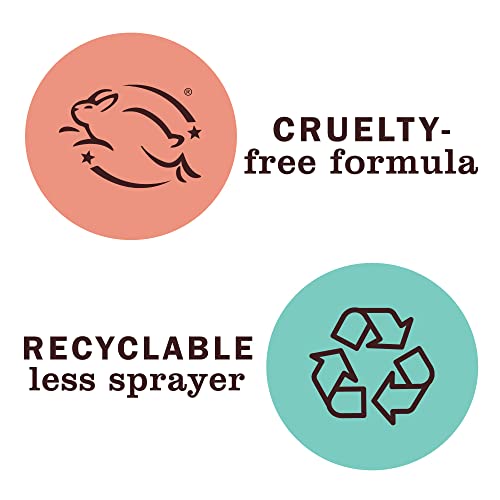 MRS. MEYER'S CLEAN DAY All-Purpose Cleaner Spray, Acorn Spice, 16 Fl oz - Image 5