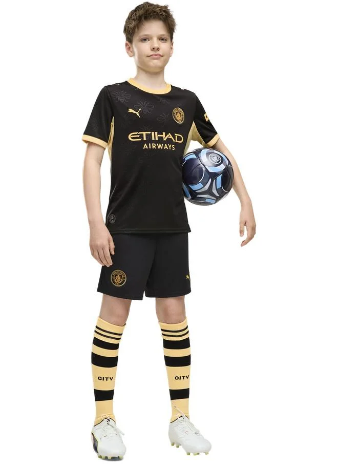 Puma Manchester City 26/27 Shorts Youth