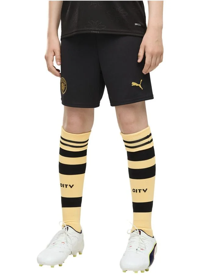 Puma Manchester City 26/27 Shorts Youth