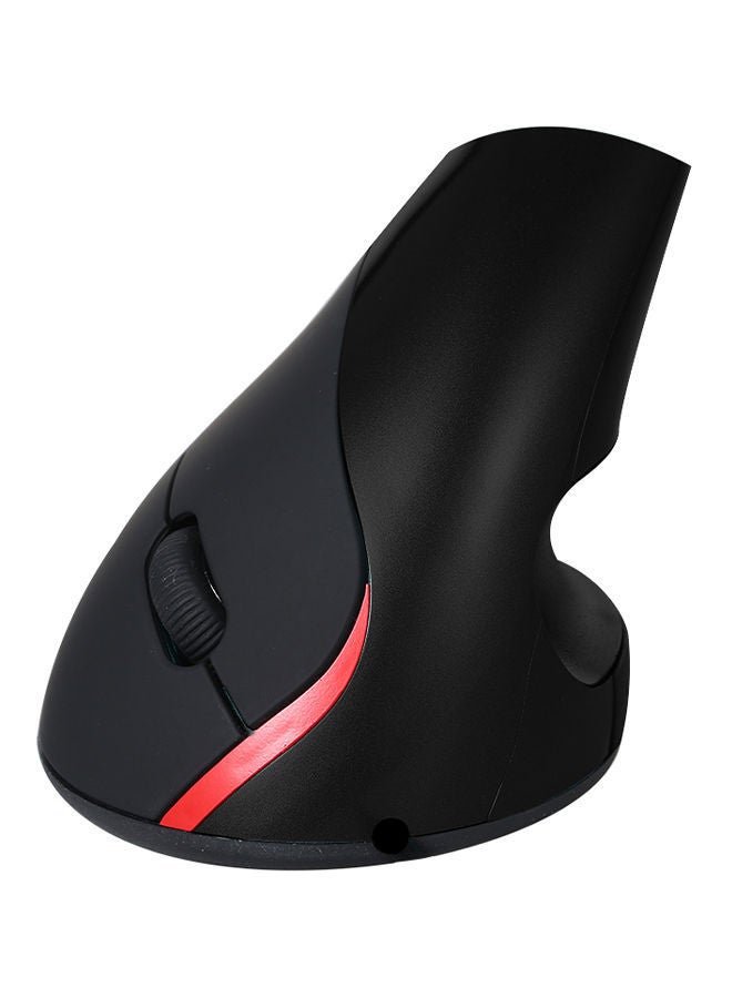 نيبمينينت ماوس لاسلكي ضوئي 12.7X9.8X7.4سنتيمتر أسود - Image 3