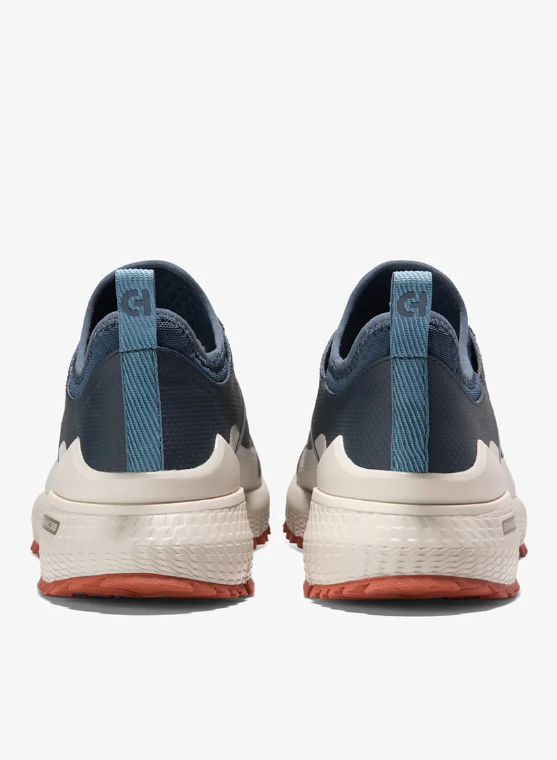 COLE HAAN Men's ZERØGRAND Overtake Water-Resistant Golf Shoes