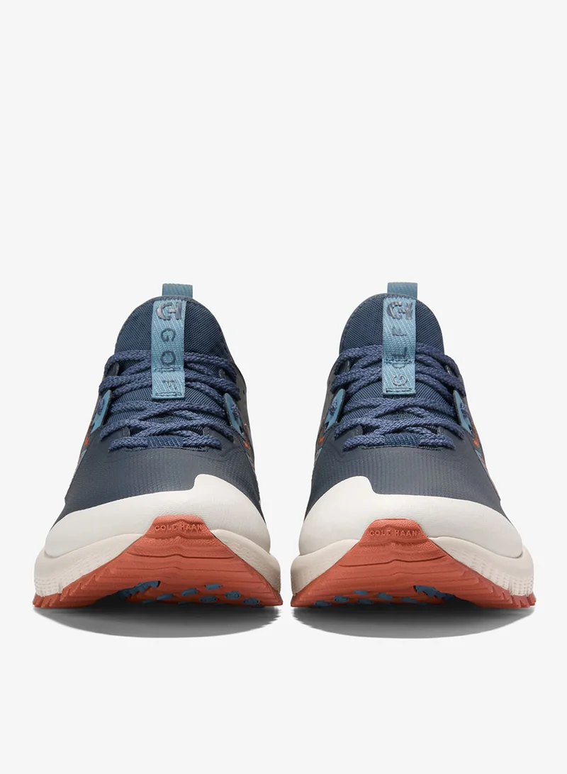 كول هان حذاء الجولف زيروجراند أوفرتيك مقاوم للماء للرجال