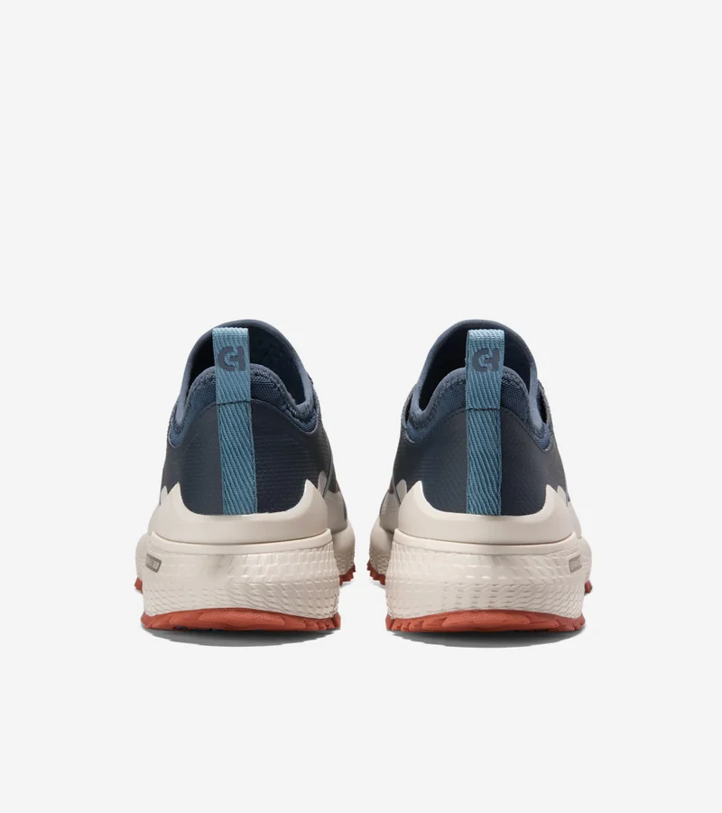 COLE HAAN Men's ZERØGRAND Overtake Water-Resistant Golf Shoes