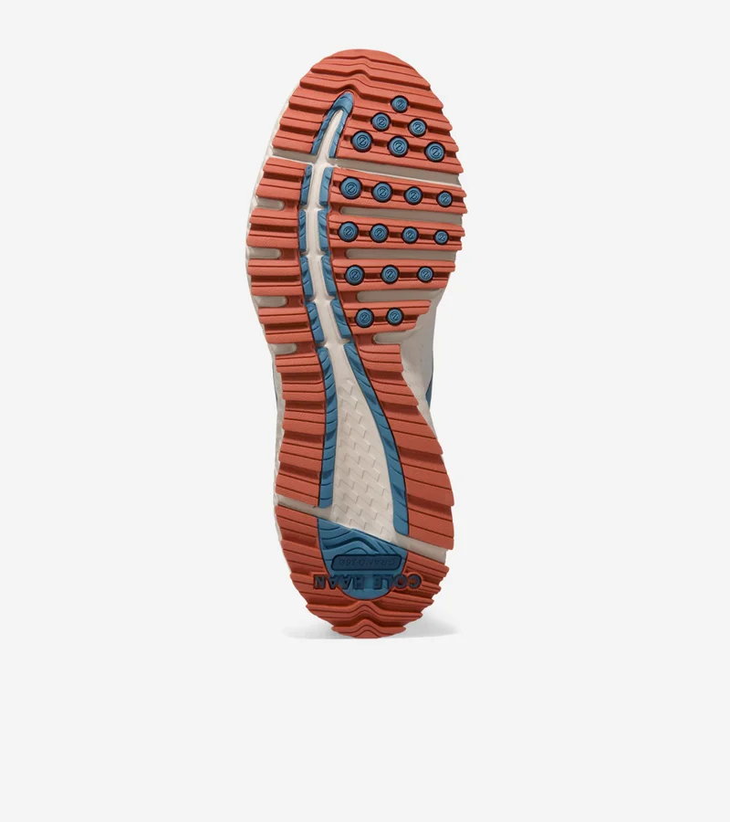 COLE HAAN Men's ZERØGRAND Overtake Water-Resistant Golf Shoes