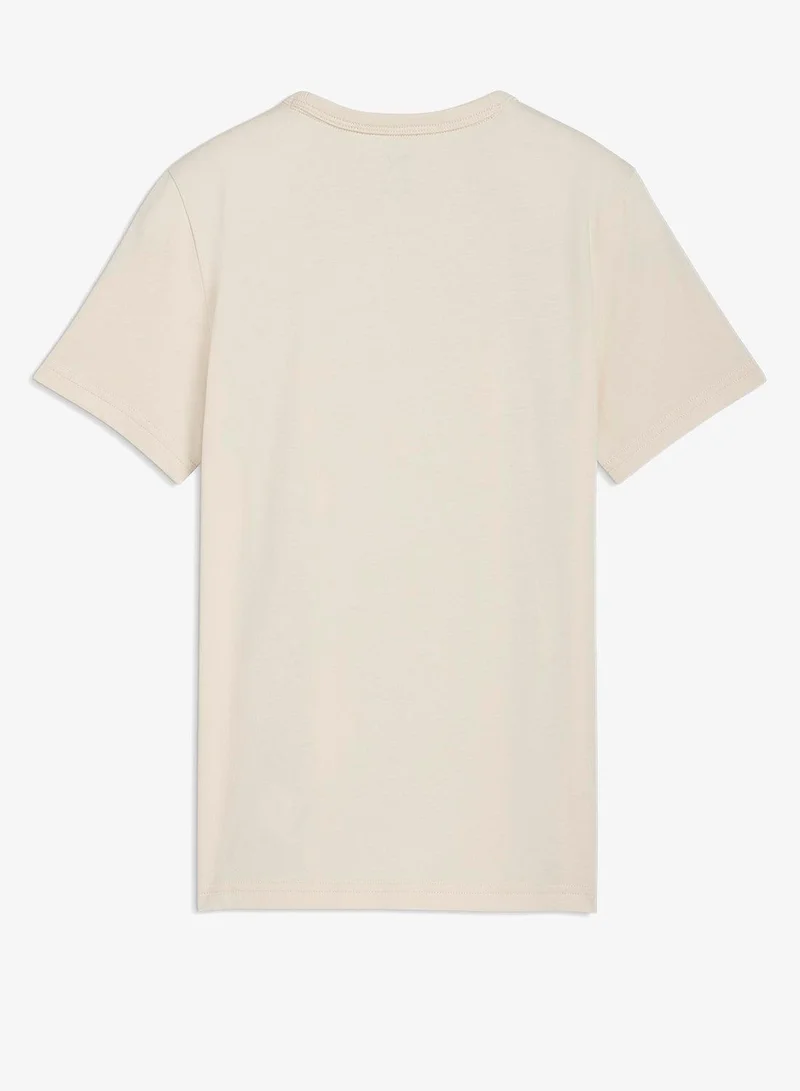 PUMA Youth Classic Graphic T-Shirt