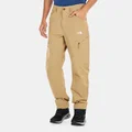 THE NORTH FACE beige