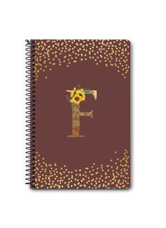 Brown -  F