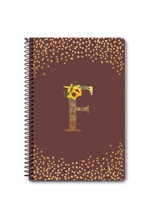 Brown -  F