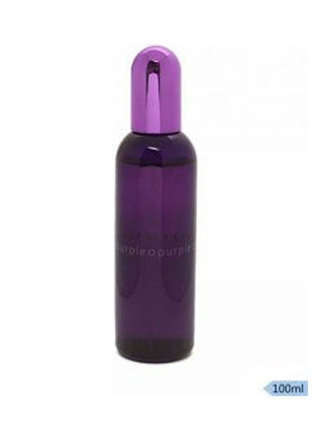 كولور مي أرجواني للنساء 100ملليلتر - Image 2