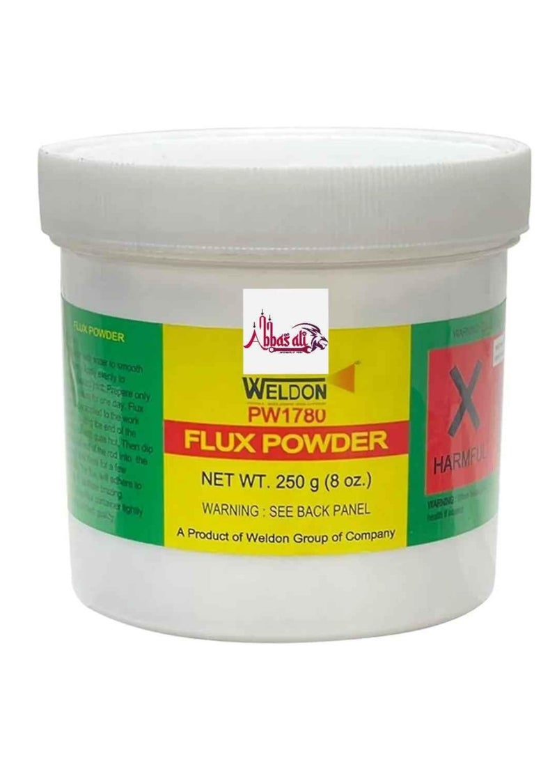 عباسلي مسحوق اللحام للنحاس - Image 1