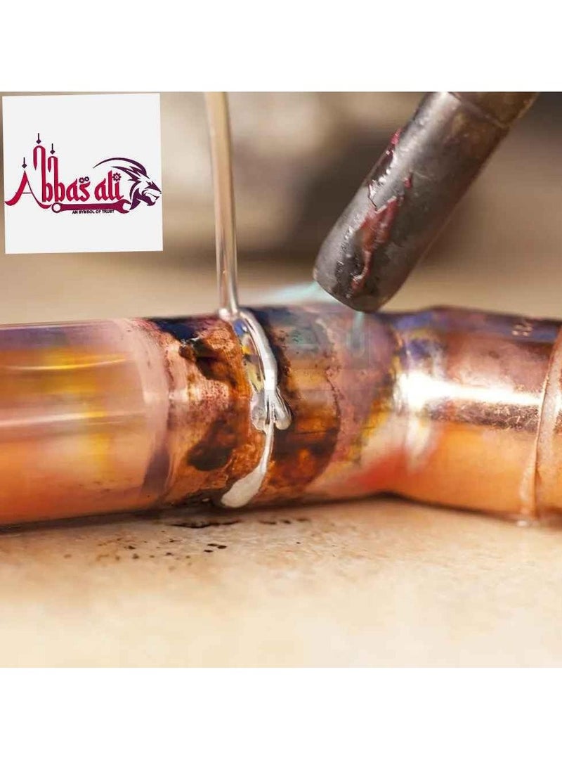 عباسلي مسحوق اللحام للنحاس - Image 2