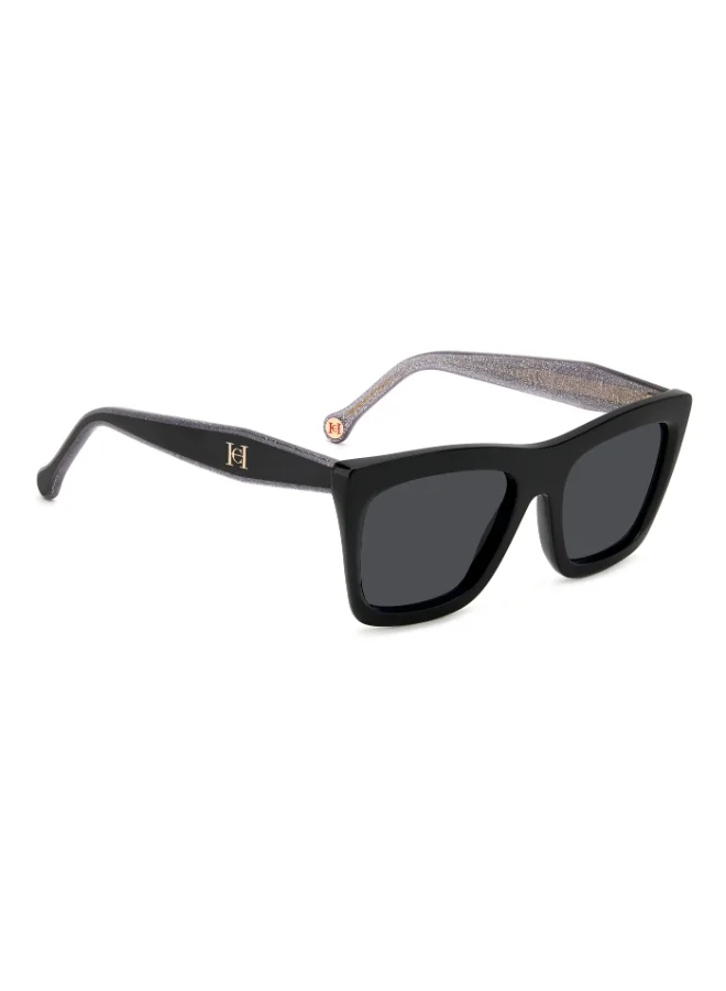 كارولينا هيريرا RECTANGULAR CAROLINA HERRERA SUNGLASSES FRAMES