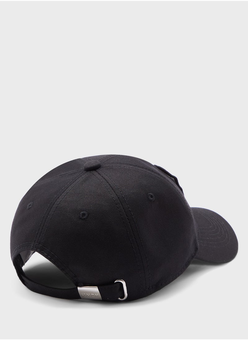 Seventy Five Casual Curve Peak Cap  - Image 2
