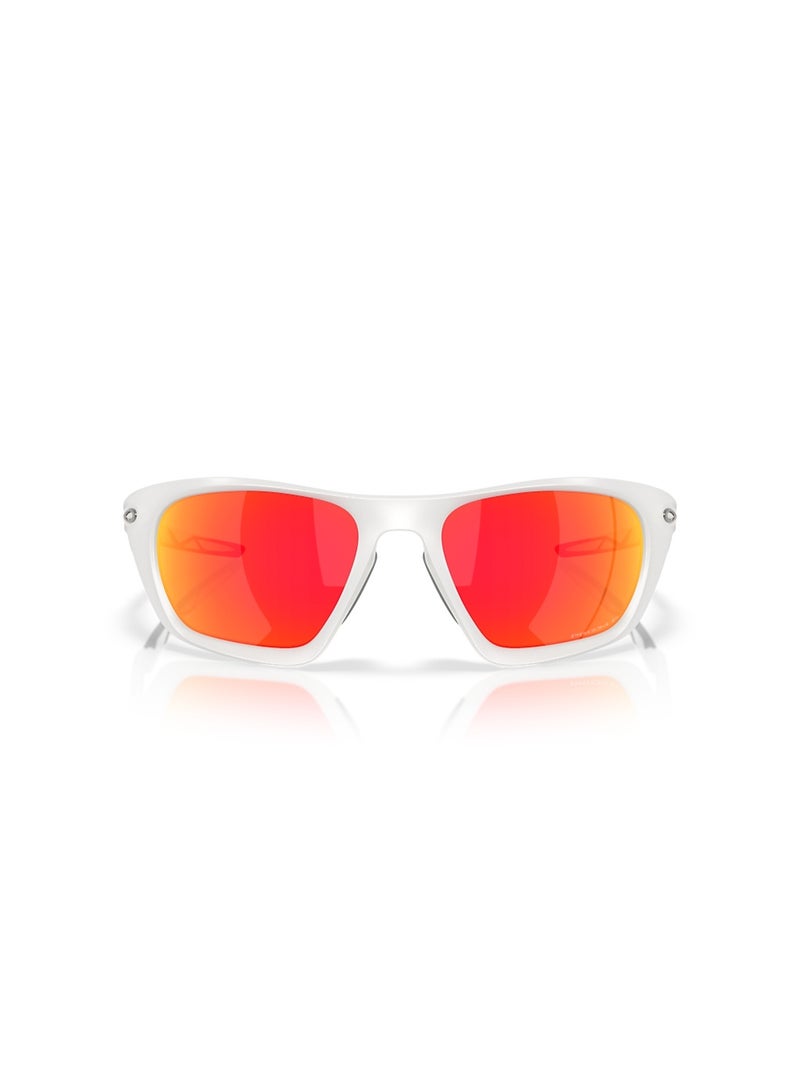 Oakley Lateralis Seek Rectangle-Style Sunglasses - Image 2