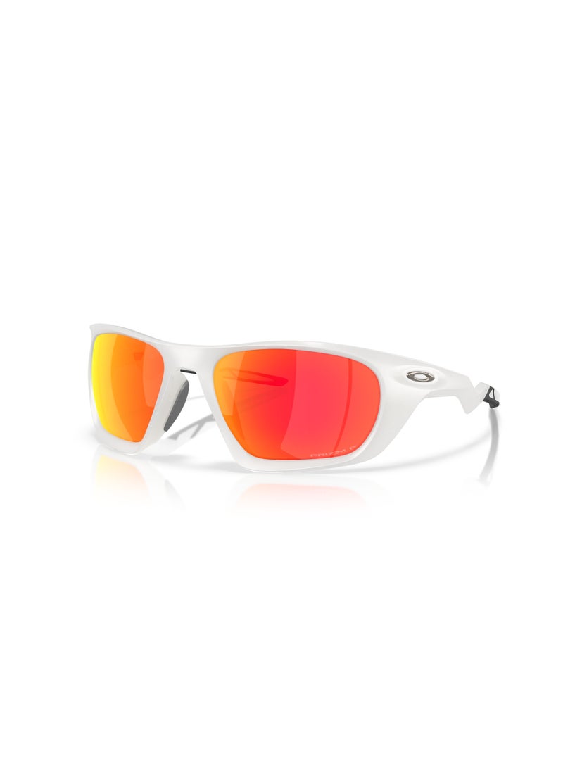 Oakley Lateralis Seek Rectangle-Style Sunglasses - Image 1
