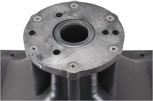 Eminence A- B Box, Black (SST1) - Image 3