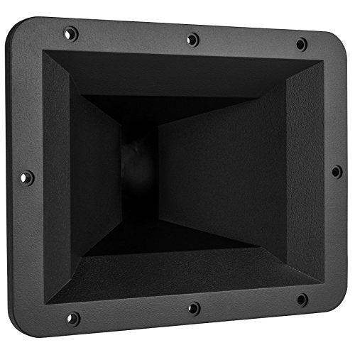 Eminence A- B Box, Black (SST1) - Image 5