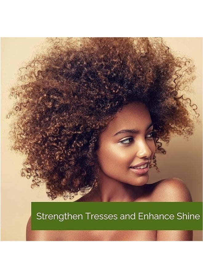 Giovanni Tea Tree Triple Treat Invigorating Conditioner, For All Hair Types 250ml - Image 5