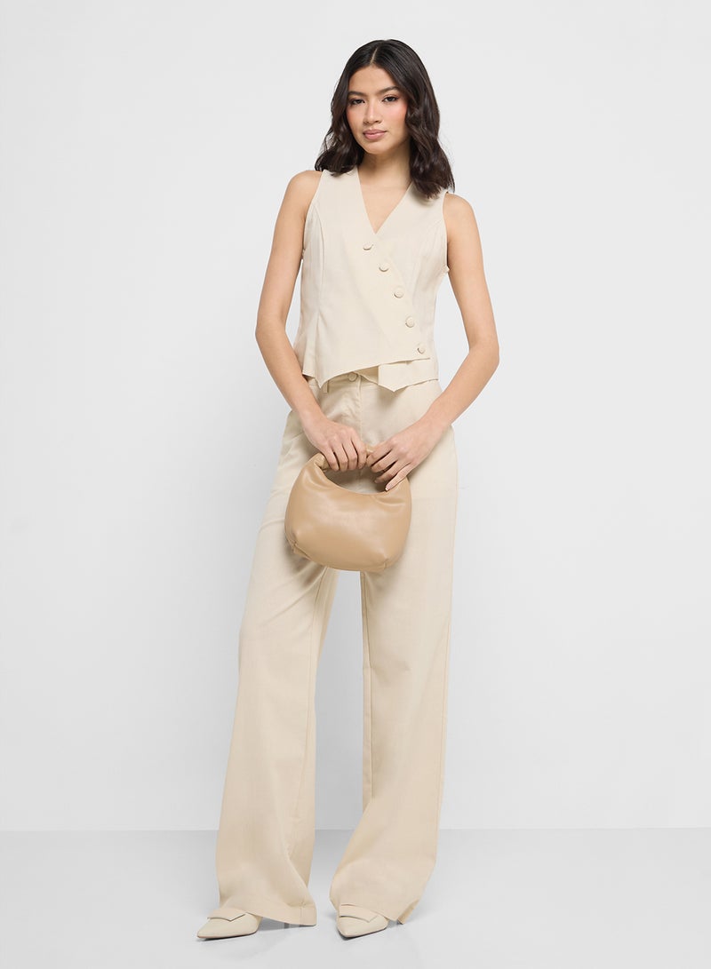 ايلا طقم بنطلون وبلوزة - Image 5