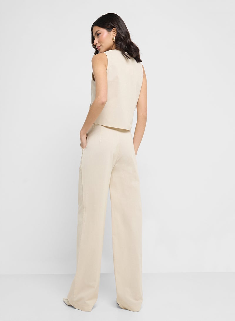 ايلا طقم بنطلون وبلوزة - Image 2