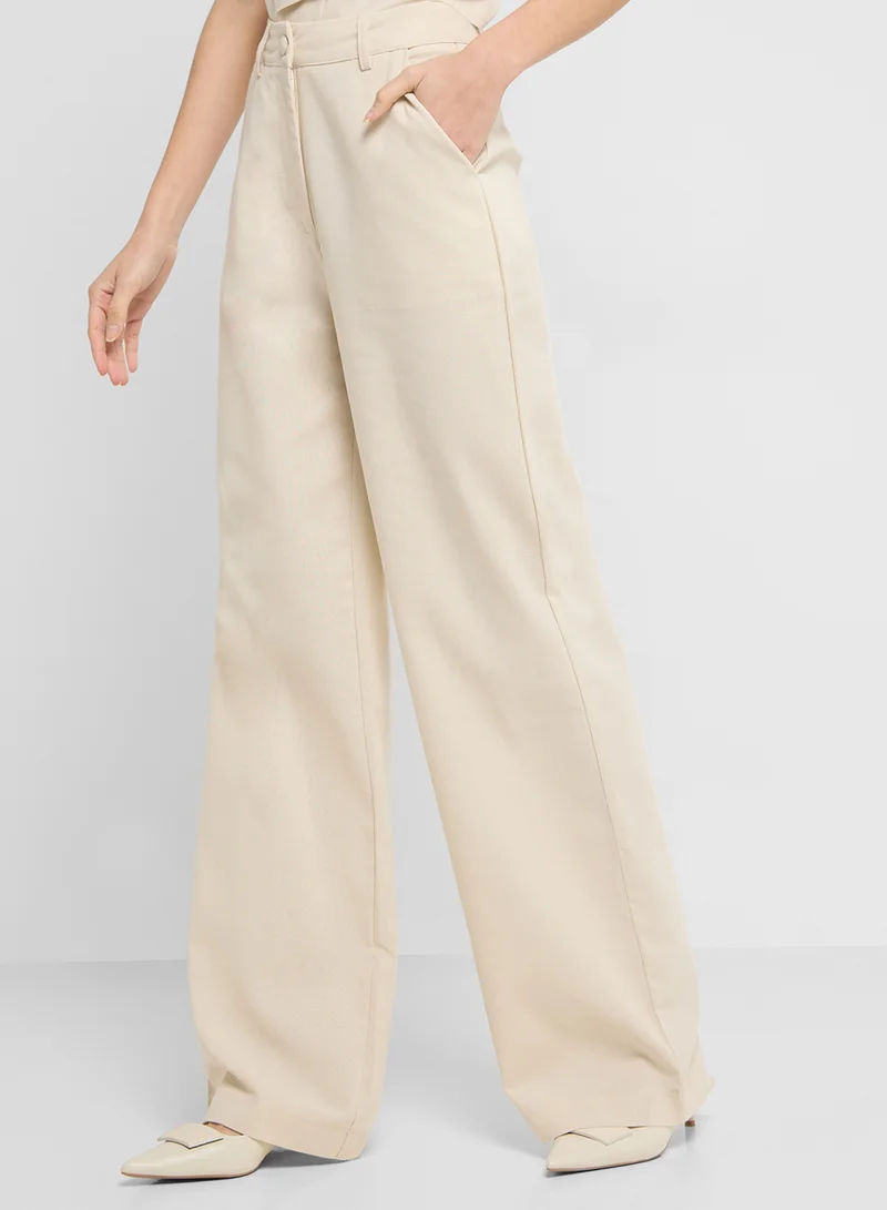 ELLA Vest & Pant Set
