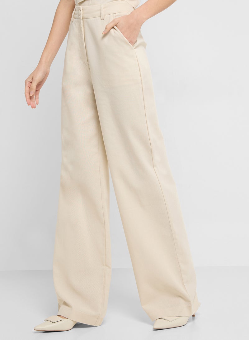 ايلا طقم بنطلون وبلوزة - Image 4