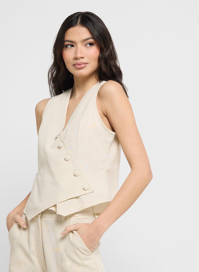 ايلا طقم بنطلون وبلوزة - Image 3