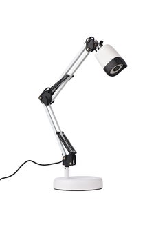 2 in 1 Document Scanner Camera & Webcam with Auto-Focus and LED Supplemental Light 8 Mega-pixel HD High-Definition A3 Scan Size for Live Demo Online Teaching Distance Education and Web Conferencing