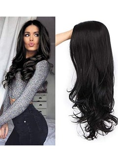 Black Long Length