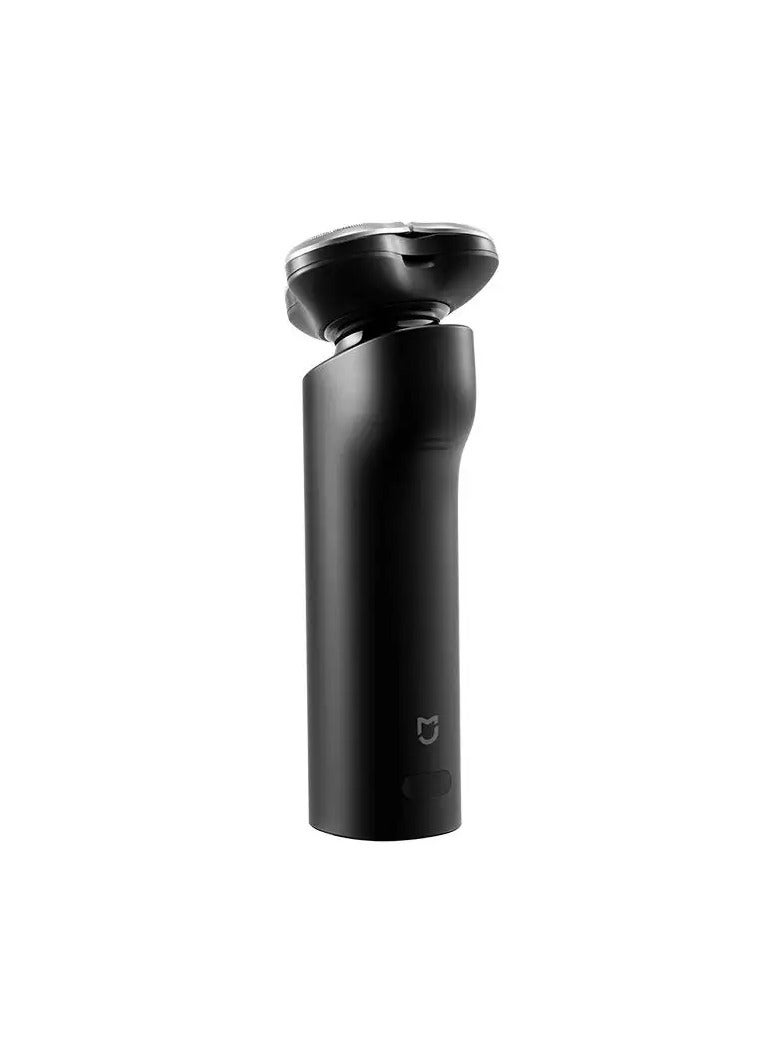 Xiaomi Mijia S500 Electric Shaver for Men, 3 Heads Wet & Dry Waterproof Razor, Rechargeable Electric Shaving Machine for Sensitive Skin, with Precision Trimmer and USB Charging - Image 3