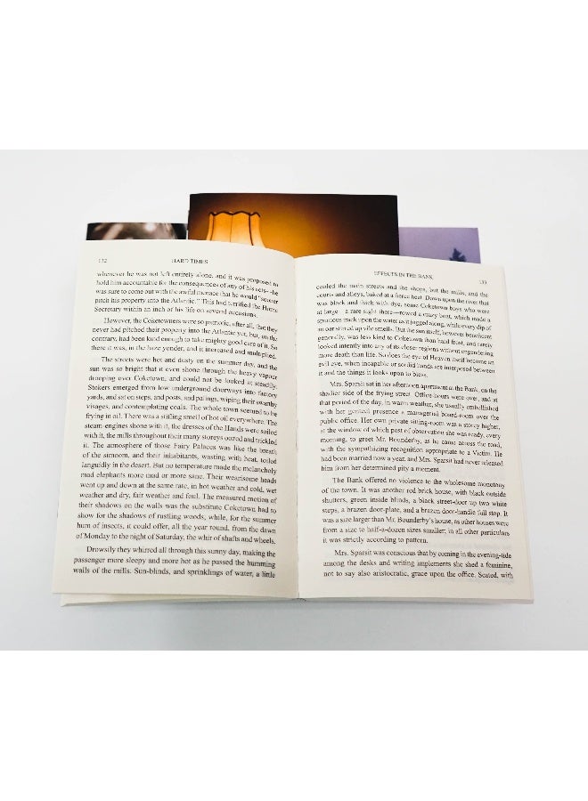 Major Works Of Charles Dickens ( 5 Vol Box Set)  - Image 5