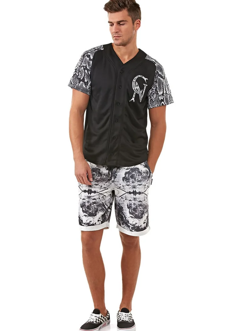 Cuckoos Nest Oil Spill Shorts