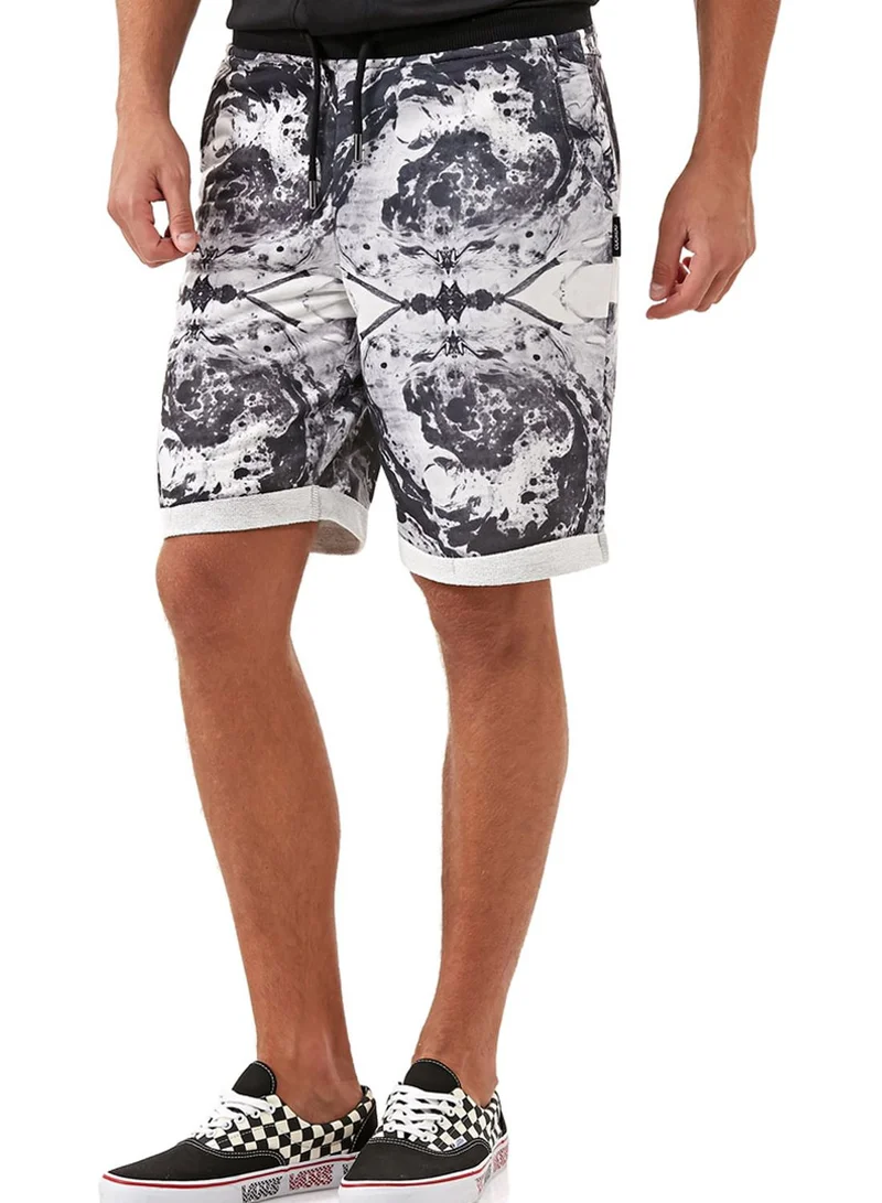 Cuckoos Nest Oil Spill Shorts