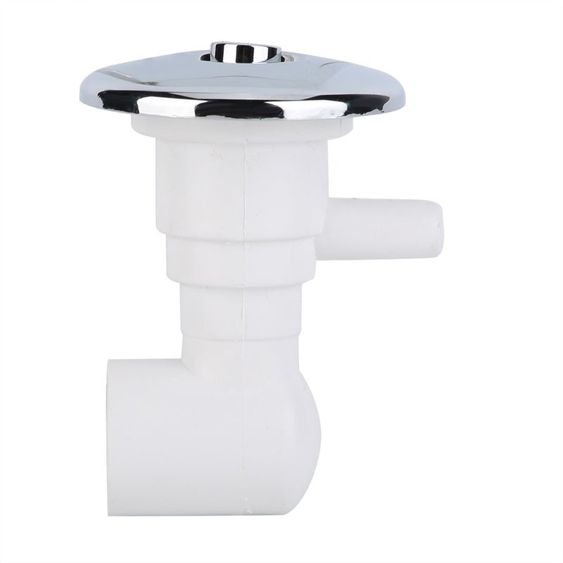 Hot Tub Air Nozzles Bubble Sprayer Bathtub Water Spray Accessories - Image 1