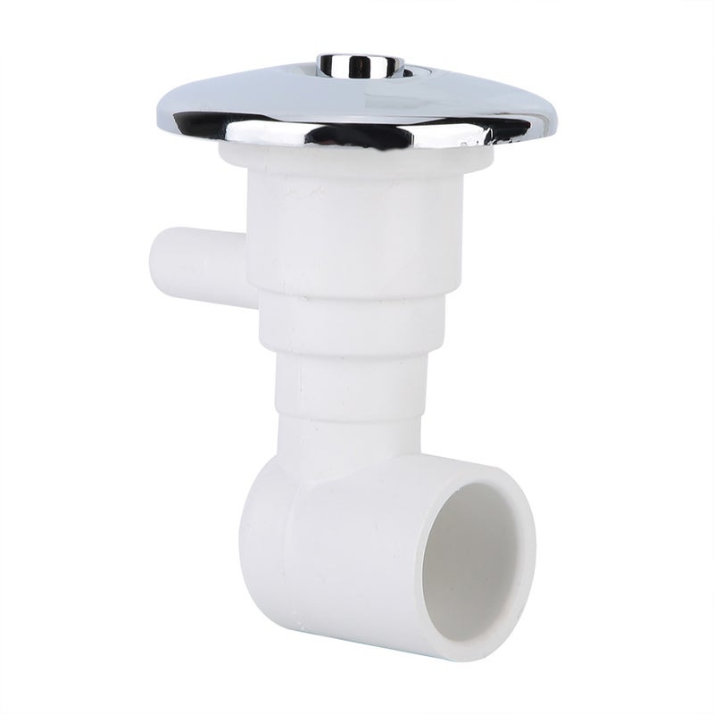 Hot Tub Air Nozzles Bubble Sprayer Bathtub Water Spray Accessories - Image 3
