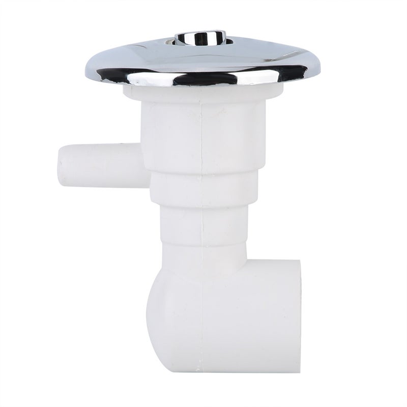 Hot Tub Air Nozzles Bubble Sprayer Bathtub Water Spray Accessories - Image 2