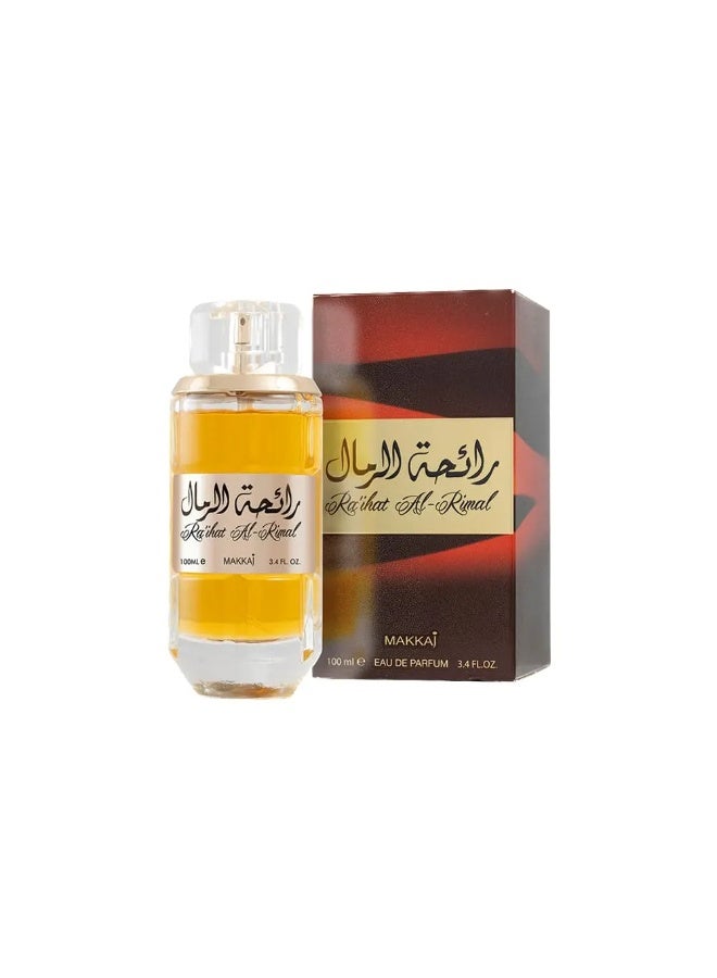مكاج رائحة الرمال EDP 100ملليلتر - Image 1
