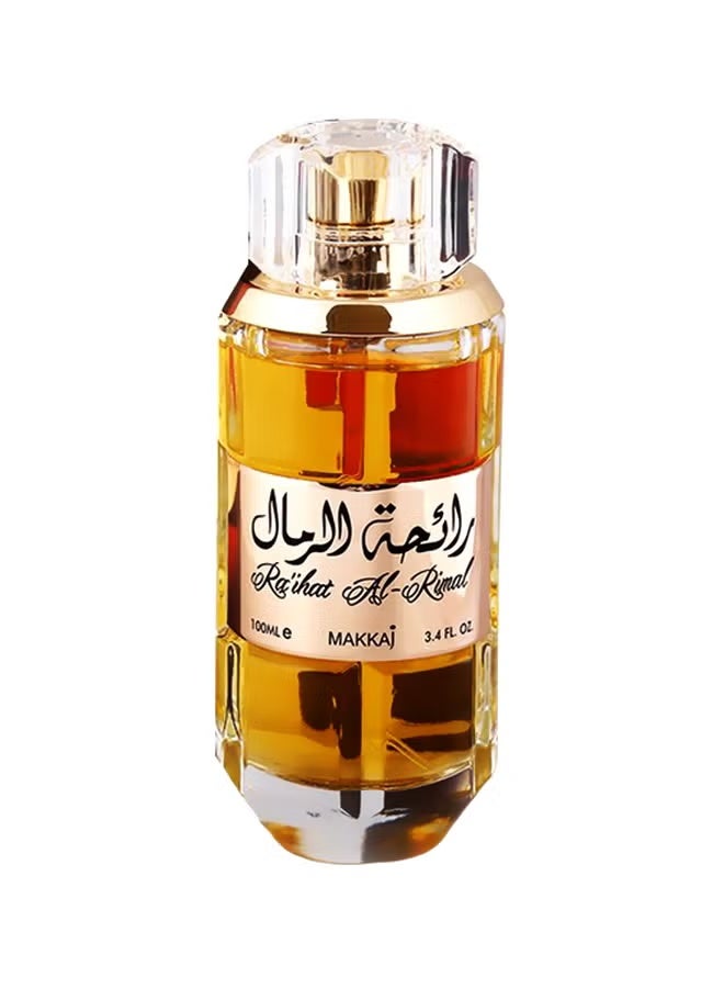 مكاج رائحة الرمال EDP 100ملليلتر - Image 2