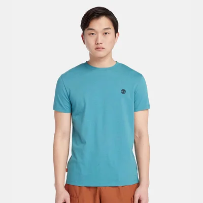 Timberland Men's Dunstan River T-Shirt