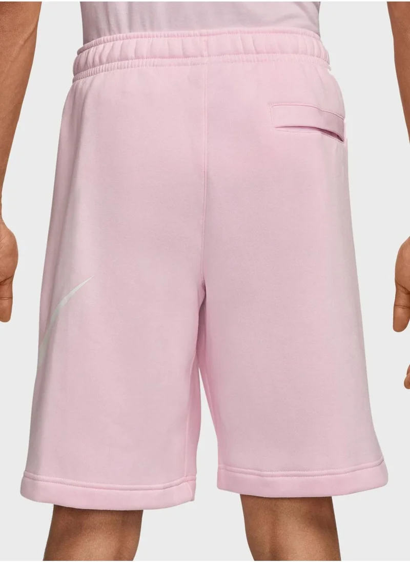 Nike Nsw Club Shorts