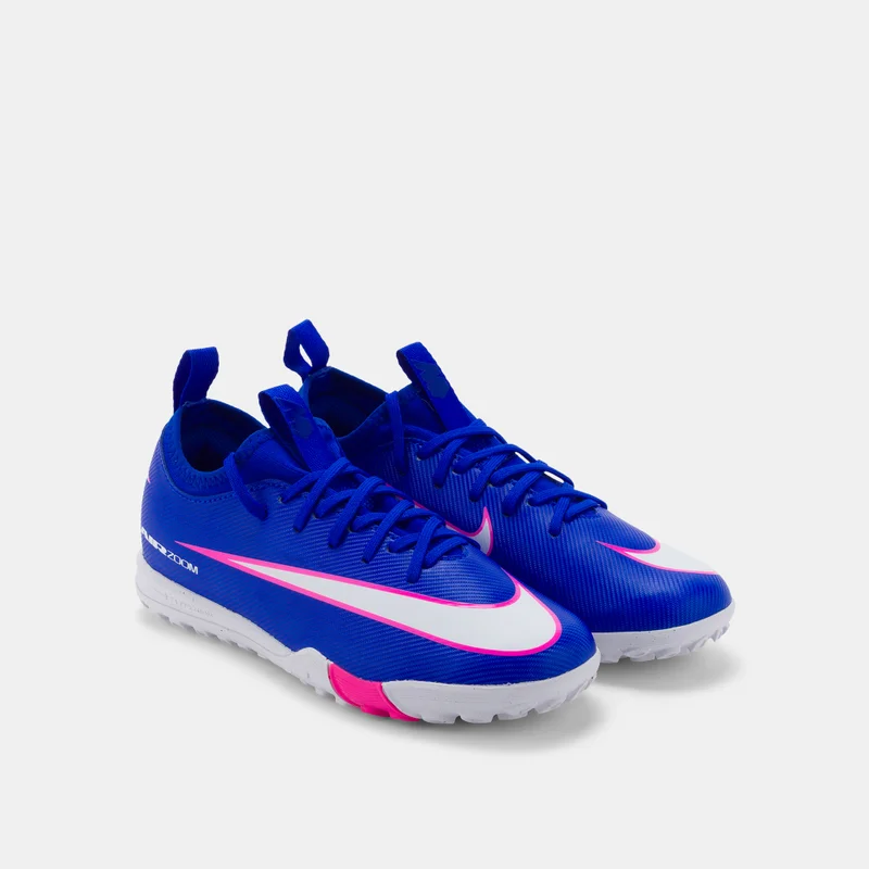 نايكي أحذية كرة قدم أرضية للأطفال ميركوريال فابور  أكاديمي