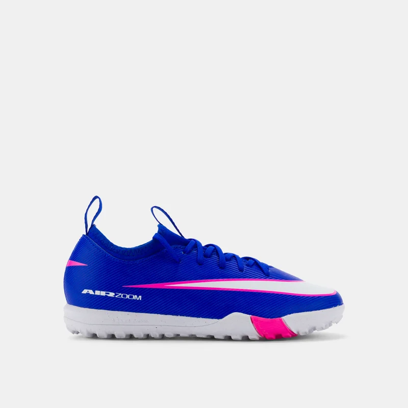 نايكي أحذية كرة قدم أرضية للأطفال ميركوريال فابور  أكاديمي